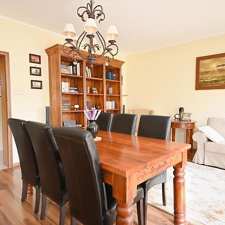 Victus Apartamenty, Apartament Victoria Sopot Dış mekan fotoğraf
