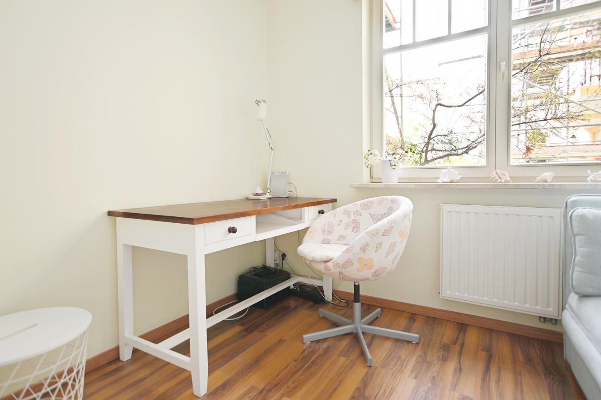 Victus Apartamenty, Apartament Victoria Sopot Dış mekan fotoğraf