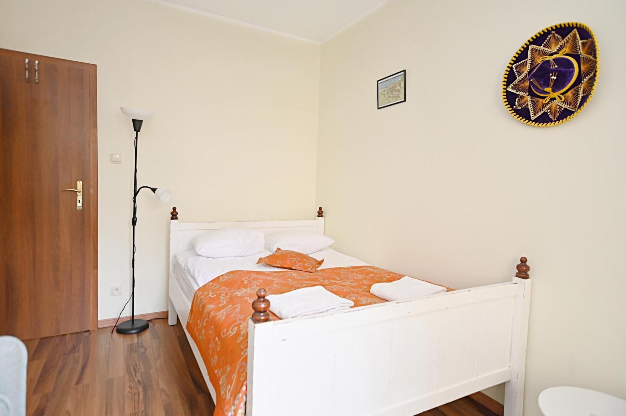 Victus Apartamenty, Apartament Victoria Sopot Dış mekan fotoğraf