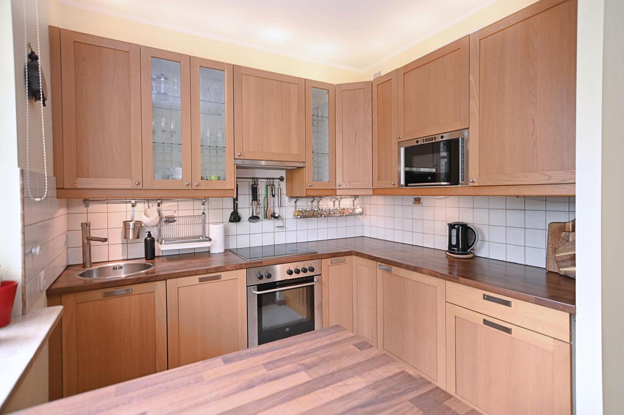 Victus Apartamenty, Apartament Victoria Sopot Dış mekan fotoğraf